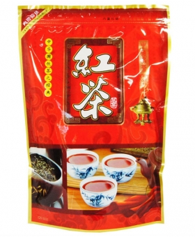 HERBATA CZARNA YUNNAN CROWN TASTE 200 g